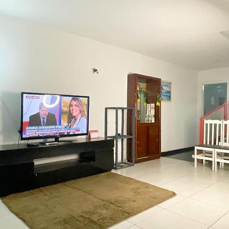 Quarto Privativo Otima Localizacao Sao Paulo Exterior foto