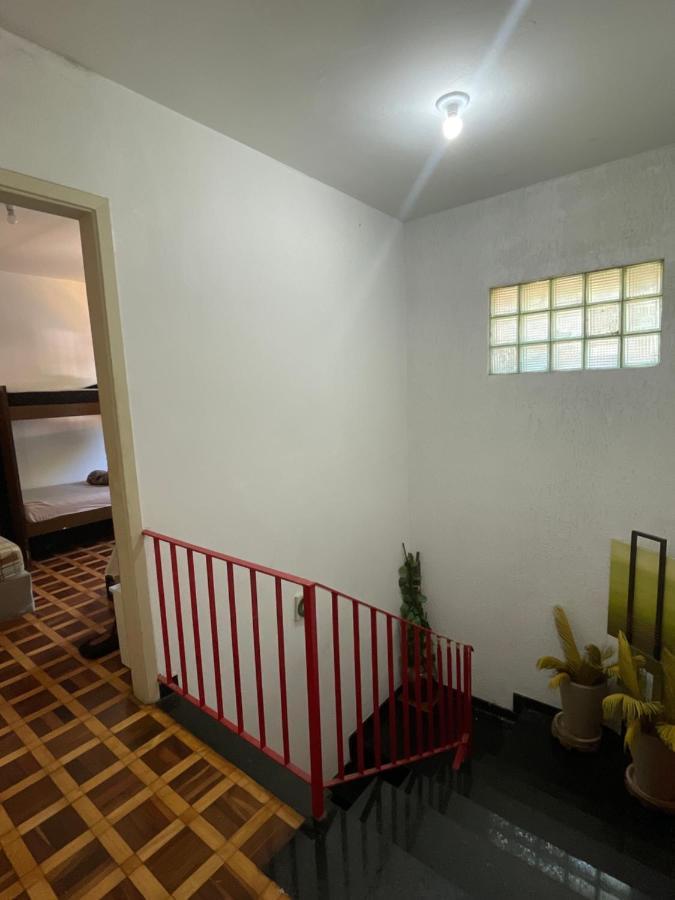 Quarto Privativo Otima Localizacao Sao Paulo Exterior foto